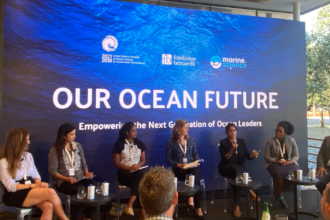 Recapping the United Nations 
Ocean Conference