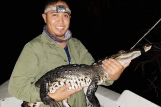 Meet the MCAF ECOP Awardees