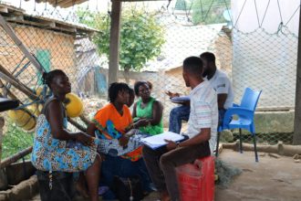 Status and Conservation of Sharks and Rays in Ghana with Focus on Threatened Shark-like Rays