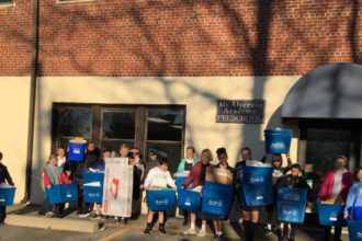 2020 Ocean 
Stewardship Awards