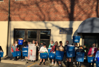 2020 Ocean 
Stewardship Awards