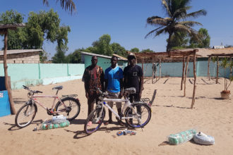 We went to The Gambia - Part 2