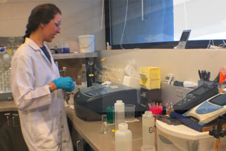 Facebook Video:
Environmental Quality Lab