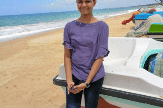 මඩු මසුන් සොයා නැගෙනහිර වෙරළට