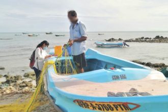 இலங்கையில் கடலோர கடற்தொழில் நடவடிக்கையில் COVID-19இன் விளைவுகள் பற்றிய புரிதலைப் பெறுதல்